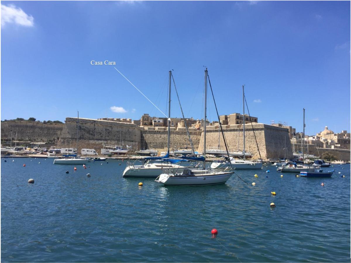 شقة Casa Cara بيرغو المظهر الخارجي الصورة
