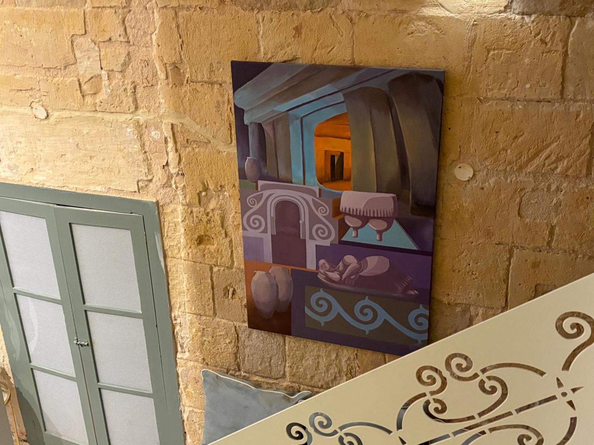 شقة Casa Cara بيرغو المظهر الخارجي الصورة