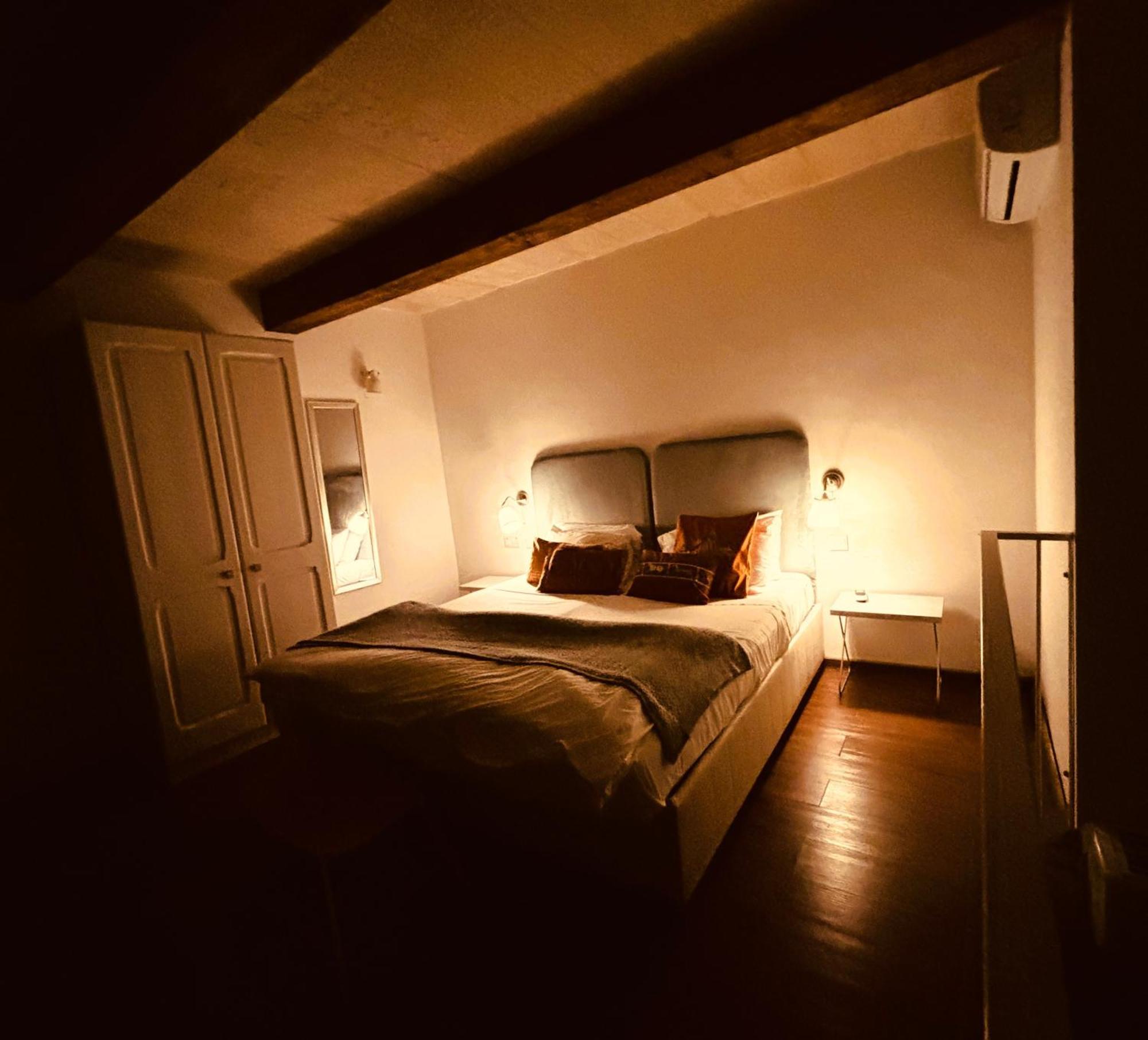 شقة Casa Cara بيرغو المظهر الخارجي الصورة
