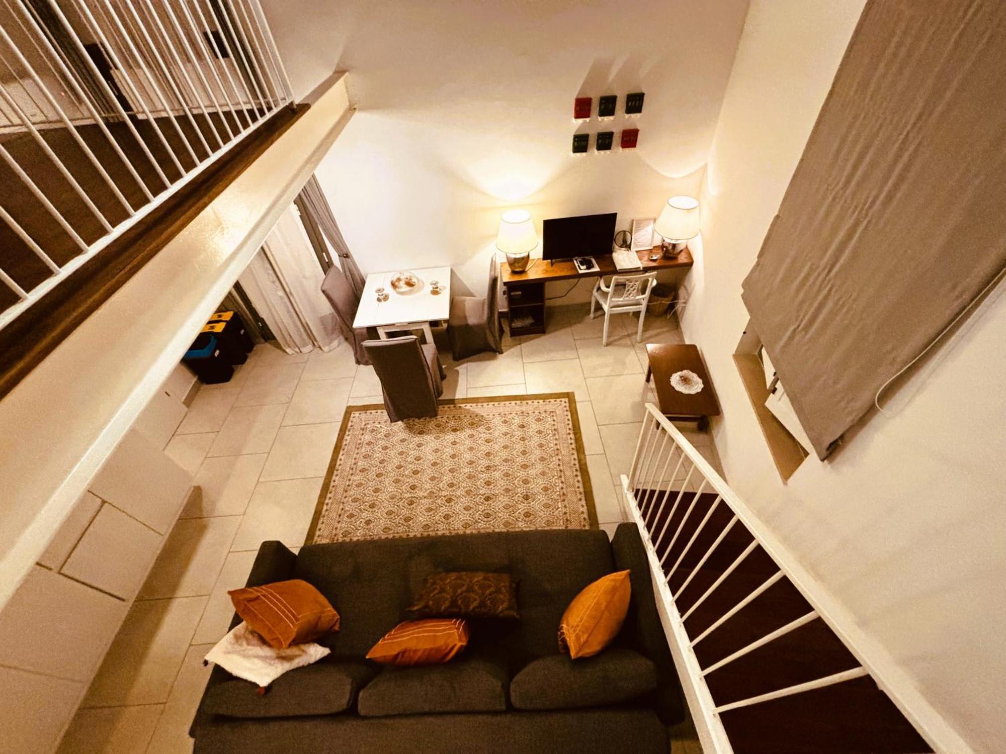 شقة Casa Cara بيرغو المظهر الخارجي الصورة