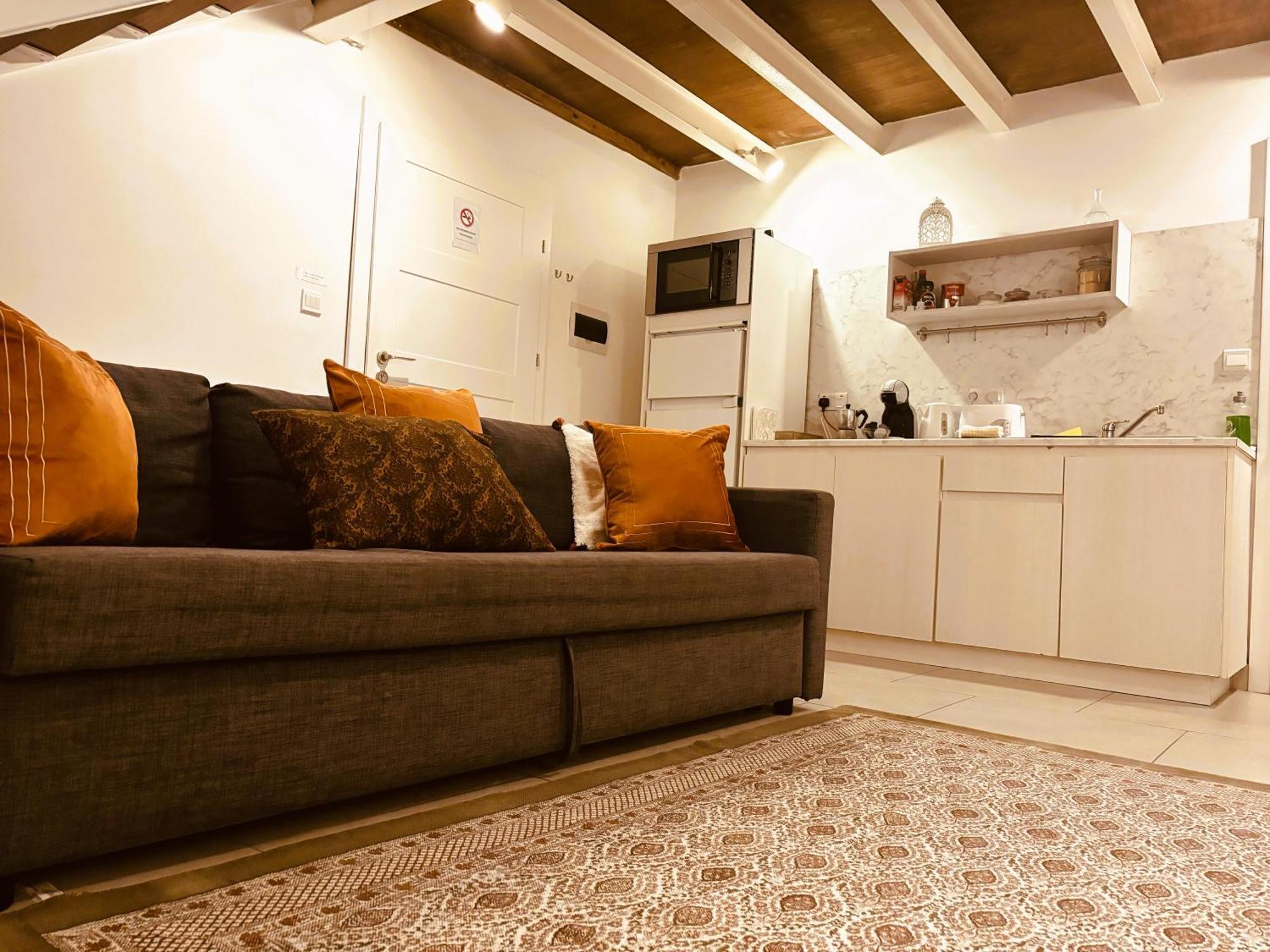 شقة Casa Cara بيرغو المظهر الخارجي الصورة